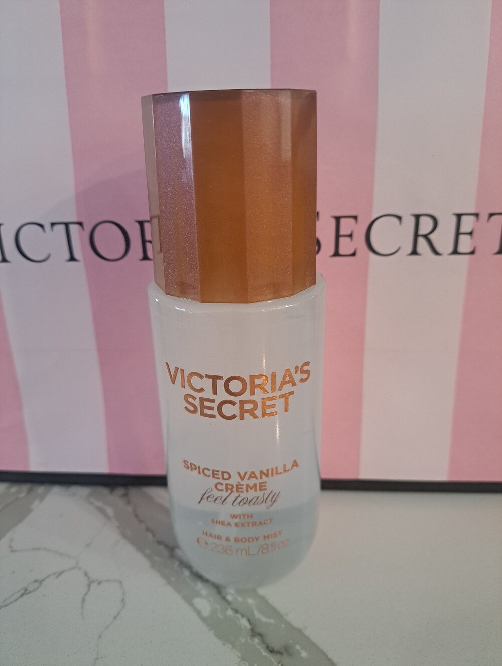 VS Fragance Body mist - New
